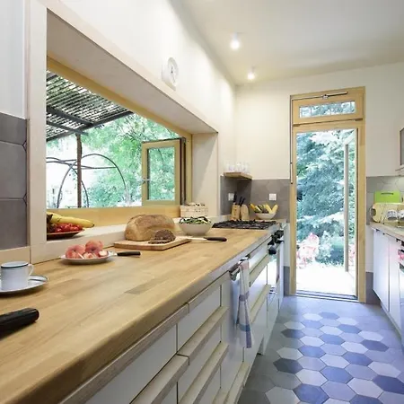 Horany בית נופש