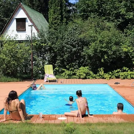 Horany Szigetmonostor