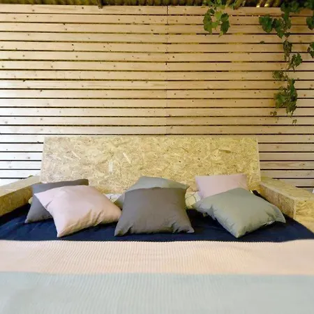 בית נופש Horany