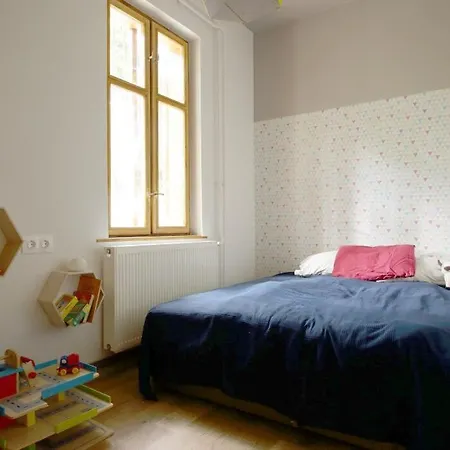 בית נופש Horany *