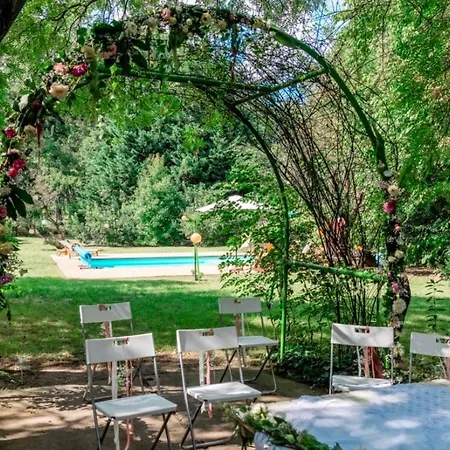 Horany בית נופש