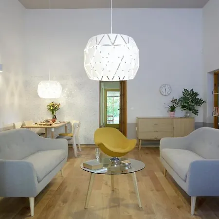 בית נופש Horany *