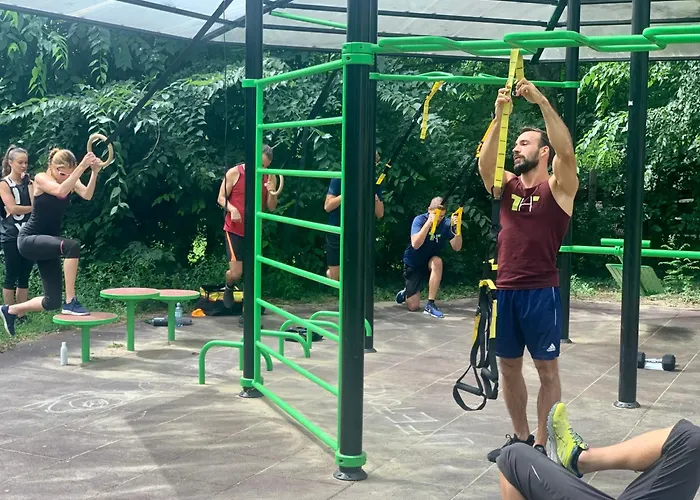 Holiday home Horany Szigetmonostor