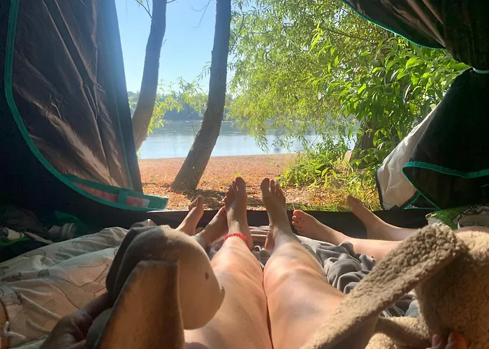 Horany Holiday home Szigetmonostor