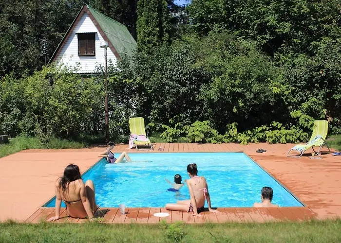 Horany Szigetmonostor