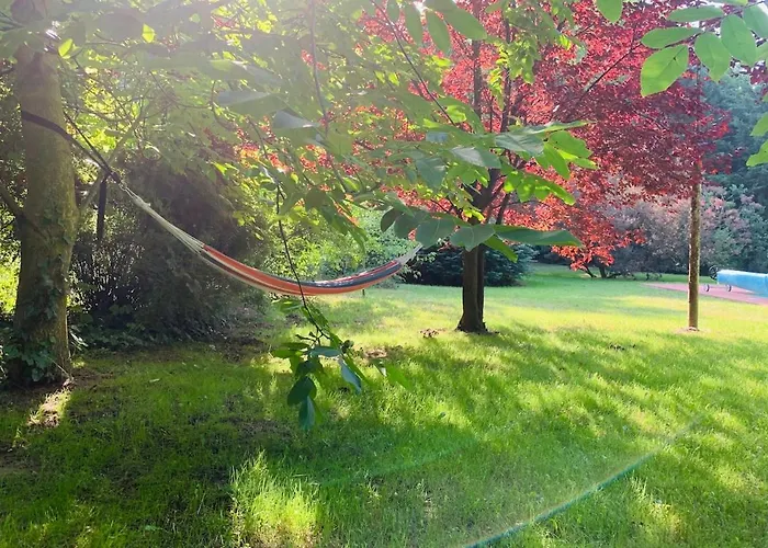 Holiday home Horany *