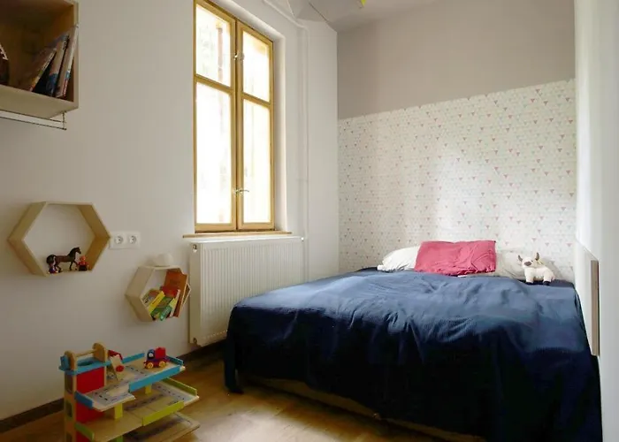 Holiday home Horany *