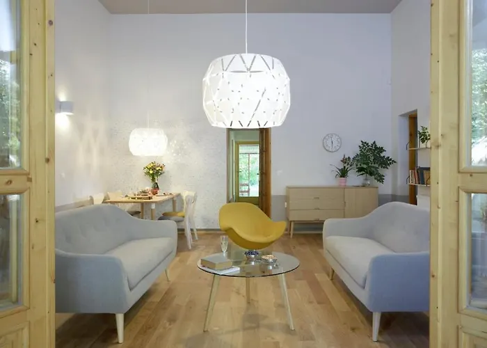 Holiday home Horany *