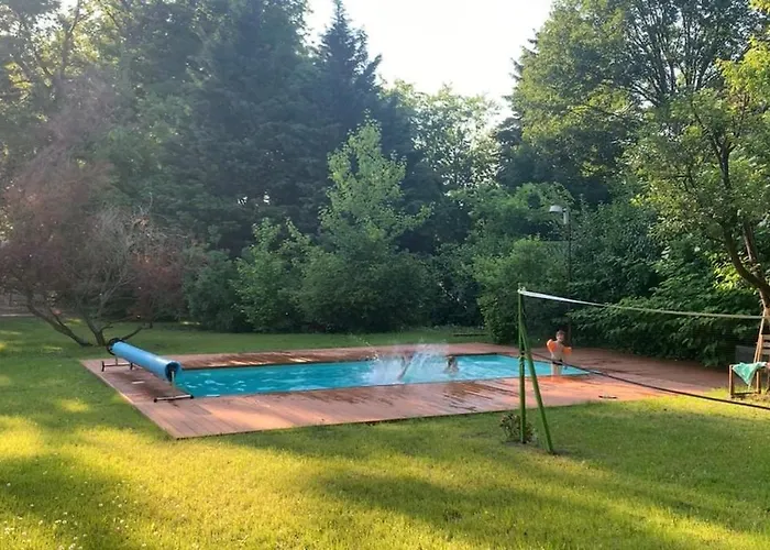 Holiday home Horany Szigetmonostor