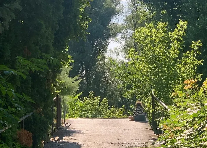 Holiday home Horany Szigetmonostor